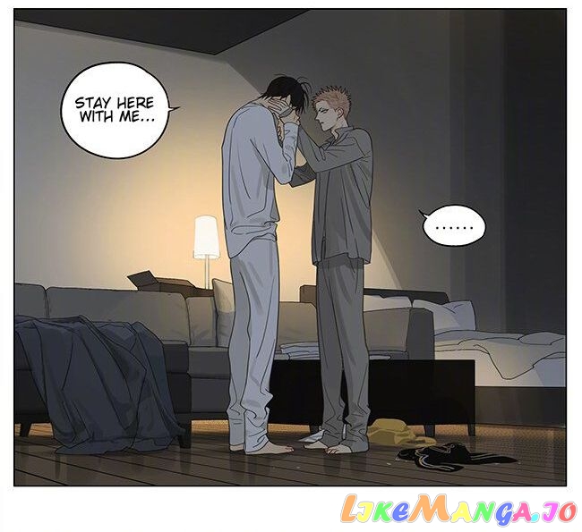 19 Days chapter 343 image 09